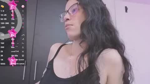 samantha_blow online show from 23, 7, 2026