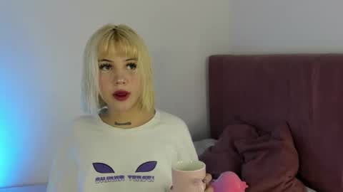 samantha_browwnn online show from 14, 12, 2025