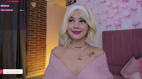 samantha_browwnn online show from 29, 5, 2026