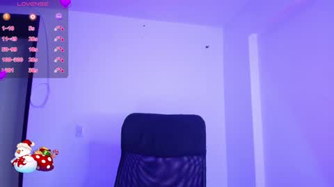 Snapshot of samantha_devil_ chatting on 2, 12, 2024 Samanta online show from 2, 12, 2024