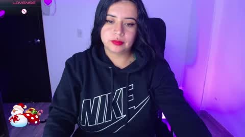 Snapshot of samantha_devil_ chatting on 12, 12, 2024 Samanta online show from 12, 12, 2024