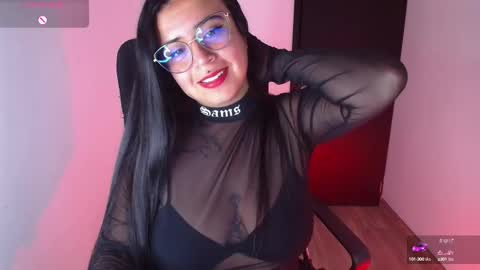 Snapshot of samantha_devil_ chatting on 11, 9, 2025 Samanta online show from 11, 9, 2025