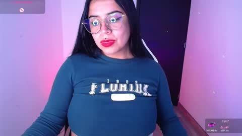 Snapshot of samantha_devil_ chatting on 16, 1, 2026 Samanta online show from 16, 1, 2026