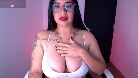 Snapshot of samantha_devil_ chatting on 24, 2, 2026 Samanta online show from 24, 2, 2026
