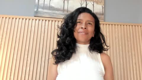 Snapshot of samantha_duart3 chatting on 30, 4, 2026 samantha_duart3 online show from 30, 4, 2026