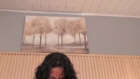 Snapshot of samantha_duart3 chatting on 26, 5, 2026 samantha_duart3 online show from 26, 5, 2026