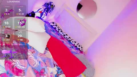 Snapshot of samantha_duke66 chatting on 6, 12, 2024 samantha_duke66 online show from 6, 12, 2024