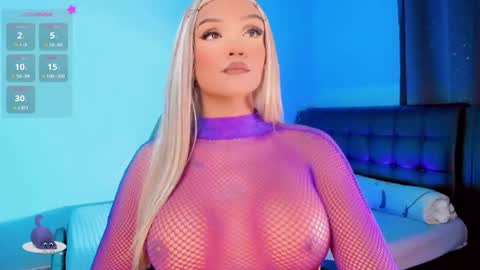samantha_duke66 online show from 5, 6, 2026