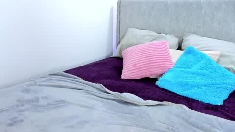 Snapshot of samantha_ferrec chatting on 5, 12, 2024 Samantha Ferrec online show from 5, 12, 2024