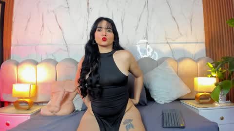 Snapshot of samantha_fiire chatting on 9, 6, 2026 samantha_fiire online show from 9, 6, 2026