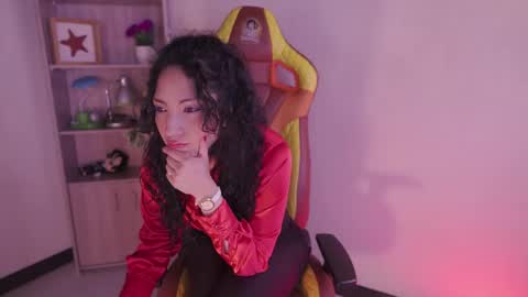 Snapshot of samantha_hillton chatting on 21, 5, 2026 samy online show from 21, 5, 2026