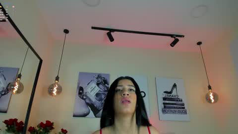 Snapshot of samantha_hotly chatting on 15, 2, 2026 Samantha online show from 15, 2, 2026