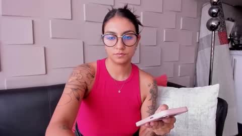 Samantha online show from 9, 12, 2024