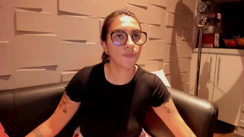 Samantha online show from 16, 12, 2024