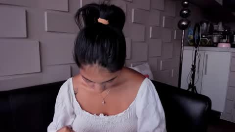 Samantha online show from 11, 2, 2025