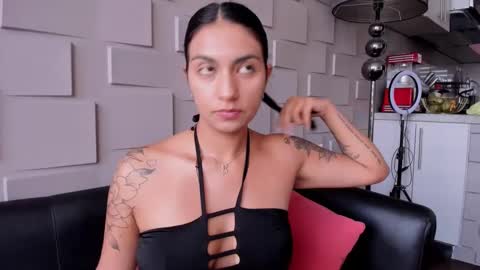 Samantha online show from 26, 2, 2025