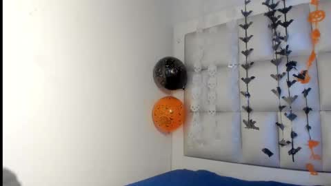 Snapshot of samantha_js_ chatting on 22, 10, 2025 samantha_js_ online show from 22, 10, 2025