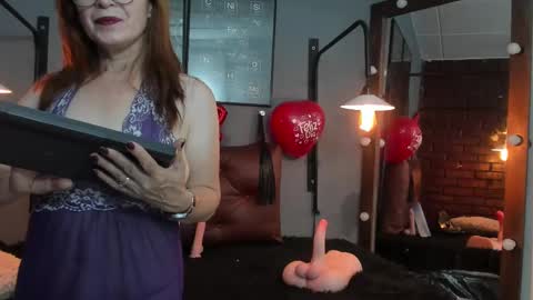 Sam online show from 15, 2, 2025