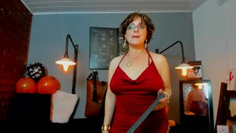 Snapshot of samantha_mature56 chatting on 6, 5, 2026 Sam online show from 6, 5, 2026