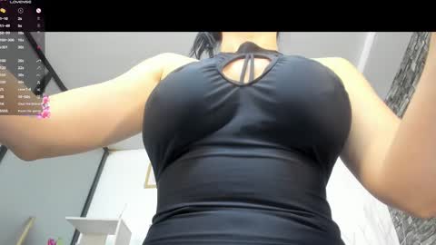 Snapshot of samantha_milfs chatting on 4, 10, 2025 samantha_milfs online show from 4, 10, 2025