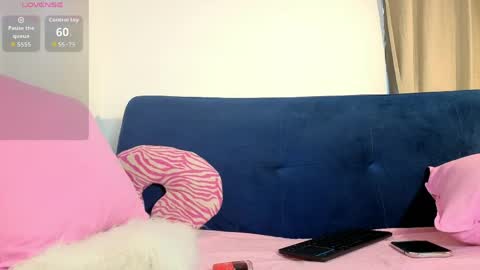 Samantha Ros online show from 13, 4, 2026