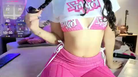 Snapshot of samantha_ros1 chatting on 10, 6, 2026 Samantha Ros online show from 10, 6, 2026