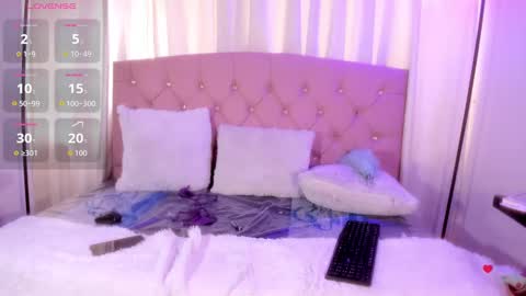 Snapshot of samantha_spike_ chatting on 3, 10, 2025 Samantha Spike online show from 3, 10, 2025