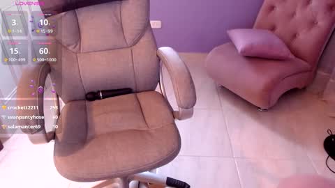 samantha_thompsoon online show from 16, 12, 2024