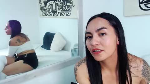 samantha_vaker online show from 19, 2, 2026