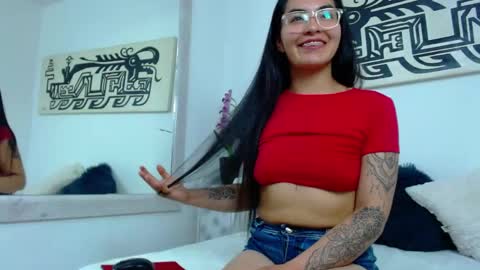 Snapshot of samantha_vaker chatting on 30, 4, 2026 samantha_vaker online show from 30, 4, 2026