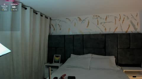 samantha_velle online show from 1, 6, 2026