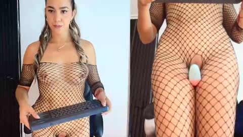 Snapshot of samantha_venus1 chatting on 3, 5, 2026 Samantha online show from 3, 5, 2026