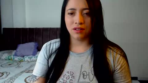 Snapshot of samantha_willis chatting on 20, 11, 2025 samantha willis online show from 20, 11, 2025