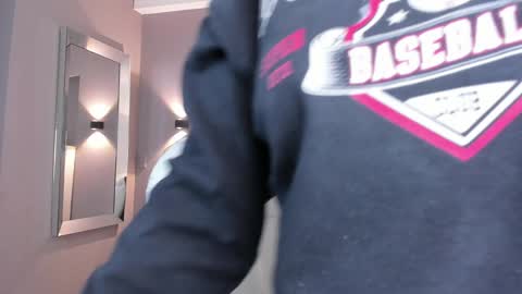  Samanthaa online show from 10, 1, 2025