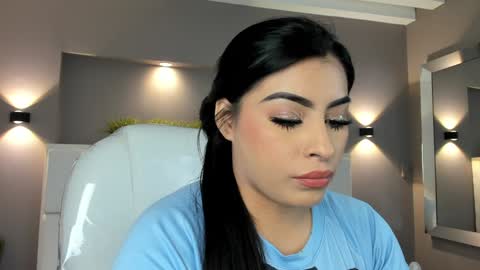  Samanthaa online show from 21, 1, 2025