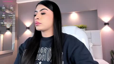  Samanthaa online show from 23, 1, 2025