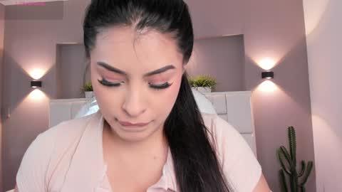  Samanthaa online show from 26, 1, 2025