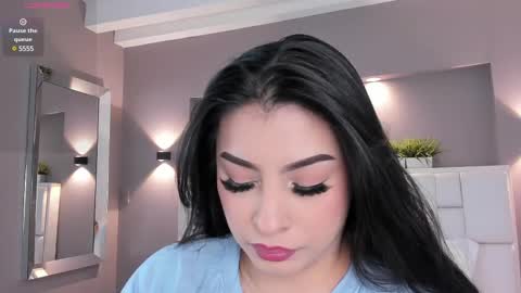  Samanthaa online show from 12, 2, 2025