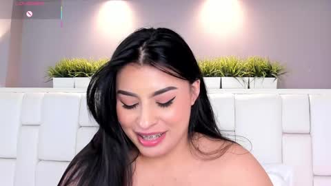  Samanthaa online show from 26, 2, 2025
