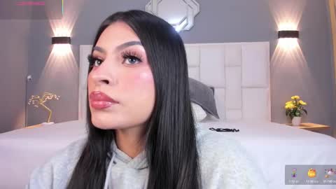  Samanthaa online show from 13, 10, 2025