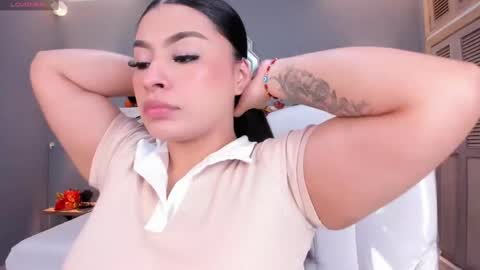 Samanthaa online show from 30, 10, 2025