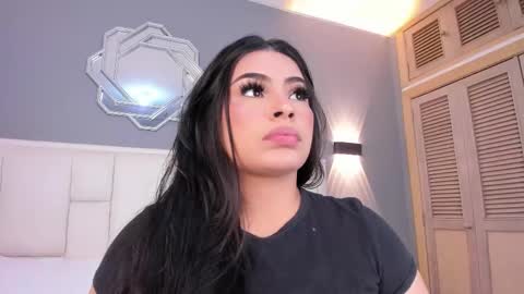  Samanthaa online show from 6, 11, 2025