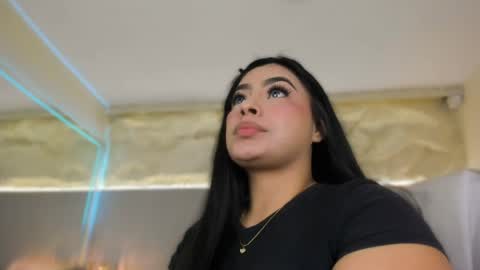  Samanthaa online show from 14, 5, 2026