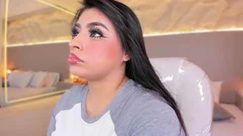  Samanthaa online show from 23, 7, 2026