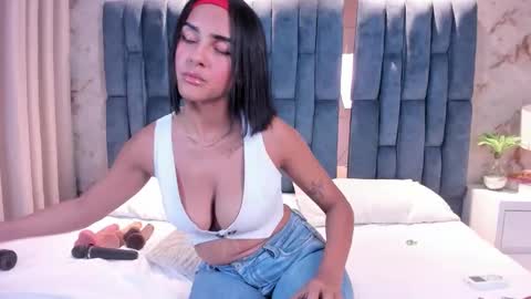 Samantha online show from 9, 1, 2026