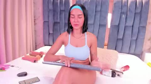 Samantha online show from 7, 2, 2026