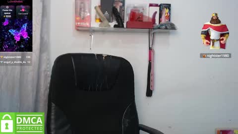 sam online show from 19, 2, 2025