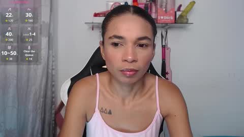 sam online show from 20, 11, 2025