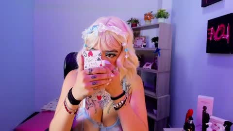 Samantha Smitth online show from 5, 6, 2026