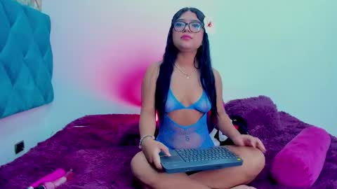 Samantha online show from 22, 3, 2026